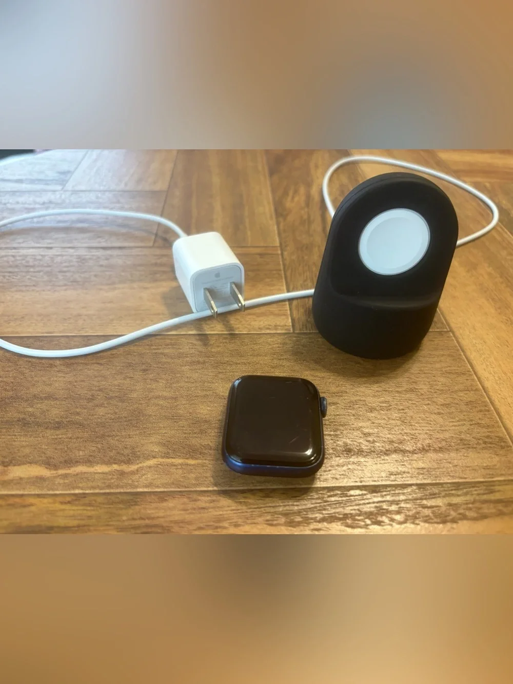 Apple Watch Series 6 40mm Aluminum GPS